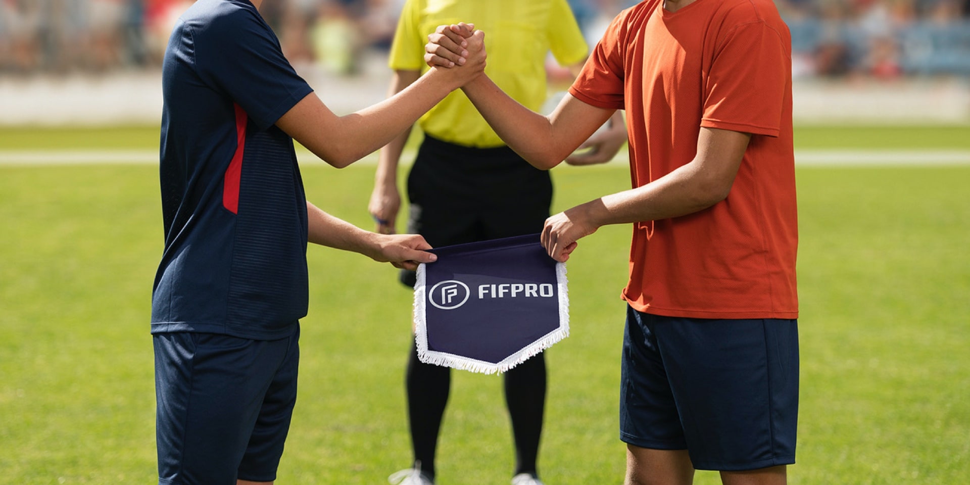 Supporting Professional Football Players Worldwide - FIFPRO World